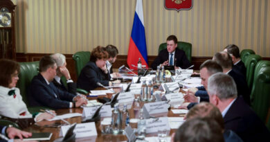 Russia will not sell petrol for 4 months