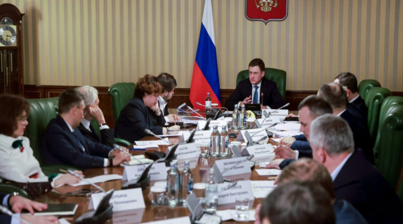 Russia will not sell petrol for 4 months