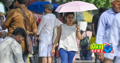 Heat is going to be severe in UP, mercury will go up to 40 degrees