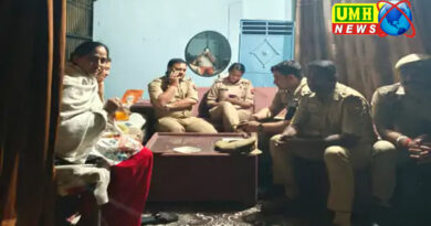 जेवर एयरपोर्ट उद्घाटन से पहले कांग्रेसी हाउस अरेस्ट