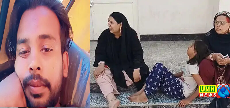 बुलंदशहर : जेल में 5 दिन में दूसरे बंदी की मौत: छह महीनों में आधा दर्जन बंदियों की मौत