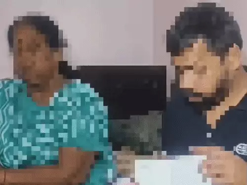 UP: पुलिसवालों की पिटाई से फटा युवक के कान का पर्दा, चौकी इंचार्ज सस्पेंड