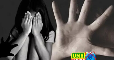 लखनऊ : युवती को बीच सड़क पीटा, गैंग रेप की धमकी दी