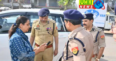 प्रधानमंत्री मोदी का 28 मार्च को जेवर एयरपोर्ट दौरा, एडीजी, डीआईजी