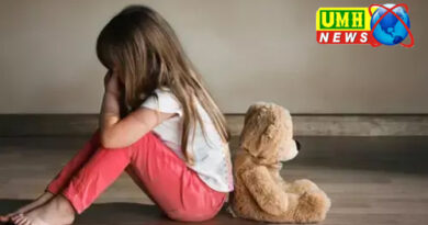 Khurja: Accused of sexual exploitation and kidnapping of minor arrested