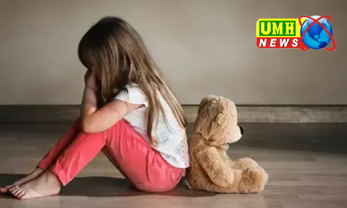 Khurja: Accused of sexual exploitation and kidnapping of minor arrested