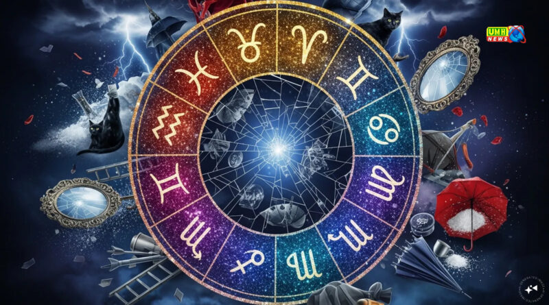 शनि के गोचर से इन राशियों के लिए चेतावनी