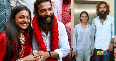 मोनालिसा - कुंभ वायरल गर्ल के पति फरमान खान? किसने-किसको किया था प्रपोज