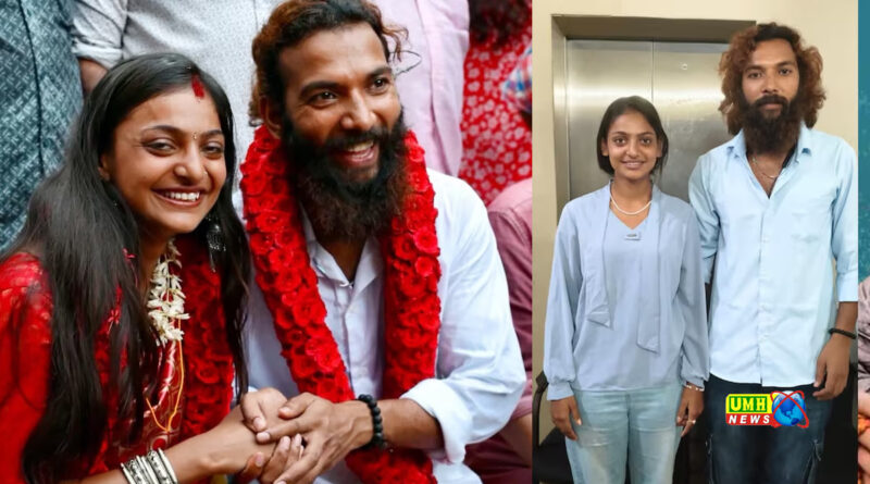 मोनालिसा - कुंभ वायरल गर्ल के पति फरमान खान? किसने-किसको किया था प्रपोज