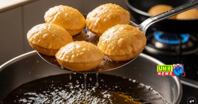 घर पर कैसे बनाएं नरम और कुरकुरी पूरियां, यहां जान लें आसान टिप्स!