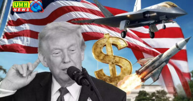 ईरान के जिन 6 नेताओं पर अमेरिका ने रखा 92 करोड़ का ईमान