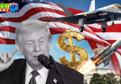 ईरान के जिन 6 नेताओं पर अमेरिका ने रखा 92 करोड़ का ईमान