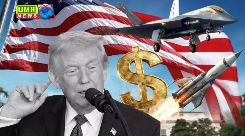 ईरान के जिन 6 नेताओं पर अमेरिका ने रखा 92 करोड़ का ईमान