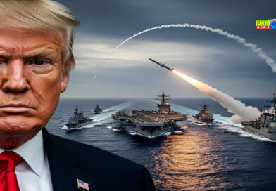  ईरान ने ब्रिटेन को दी चेतावनी, अमेरिका को बेस दिया तो हमले के लिए तैयार रहना