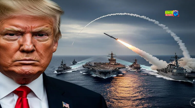  ईरान ने ब्रिटेन को दी चेतावनी, अमेरिका को बेस दिया तो हमले के लिए तैयार रहना