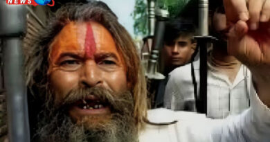 Mathura Live: ‘फरसा वाले बाबा’ की मौत के बाद सुलगा शहर, अबतक क्या कुछ हुआ! , जानें