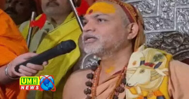 शंकराचार्य 2.18 लाख सैनिकों की चतुरंगिणी सेना बनाएंगे, पहले रोकेंगे-टोकेंगे फिर ठोकेंगे