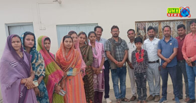 छात्र विमल सिंह लोधी ने नवोदय में पाई सफलता