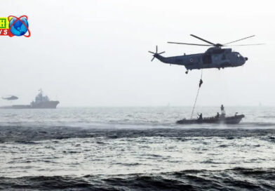 होर्मुज में मिला दगा तो भारत ने खोला नया द्वार, दनादन आ रहे तेल-LPG