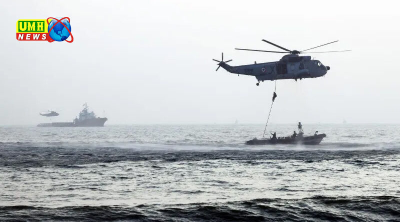 होर्मुज में मिला दगा तो भारत ने खोला नया द्वार, दनादन आ रहे तेल-LPG