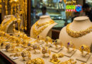 Gold Price : एक हफ्ते में सोना हुआ 5% महंगा