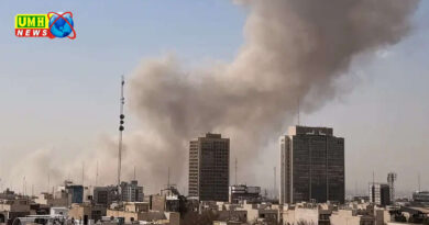 Iran War Live News: सऊदी में दूतावास पर हमले से हिले ट्रंप