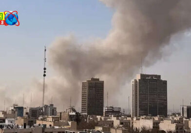 Iran War Live News: सऊदी में दूतावास पर हमले से हिले ट्रंप