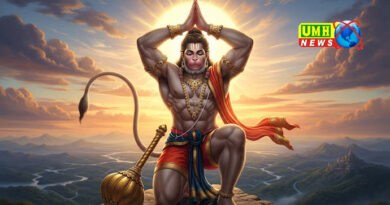 2 अप्रैल को हनुमान जयंती, इस दिन कर लें ये 5 आसान उपाय