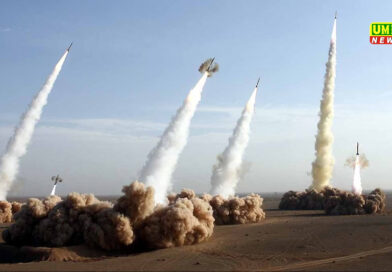 ईरान से लड़ते हुए इजरायल का कैसे निकला दम!