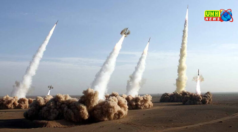 ईरान से लड़ते हुए इजरायल का कैसे निकला दम!