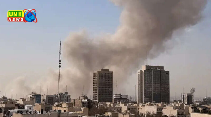 Iran War Live News: सऊदी में दूतावास पर हमले से हिले ट्रंप