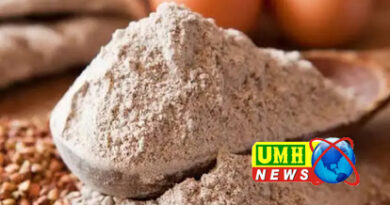 बुलंदशहर : कुट्टू आटे की कचौरी खाने से 38 बीमार