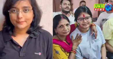 UPSC की रैंक-301 पर झगड़ा खत्म, यूपी की आकांक्षा असली