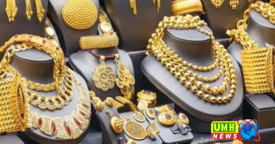 Silver fell by 20 thousand to Rs 2.30 lakh