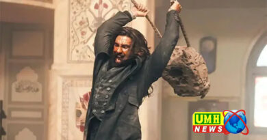 'धुरंधर 2' ने 3 दिन कमाए 300 करोड़ से ज्यादा