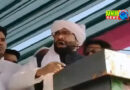 AIMIM के यूपी अध्यक्ष बोले-  मुसलमानों का एनकाउंटर करने वालों का भी एनकाउंटर होगा