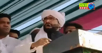 AIMIM के यूपी अध्यक्ष बोले-  मुसलमानों का एनकाउंटर करने वालों का भी एनकाउंटर होगा