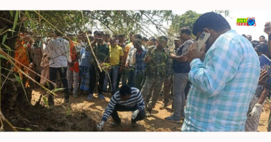 दोषियों को किसी भी कीमत पर बख्शा नहीं जाएगा। सिर्फ फांसी और कुछ नहीं!