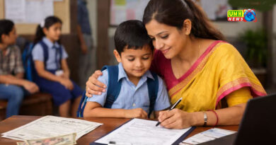  बदलने वाली हैं स्कूल की किताबें, कम होगा परीक्षा का तनाव