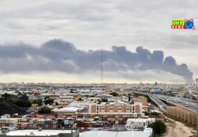 ईरान का कुवैत के पानी प्लांट पर हमला