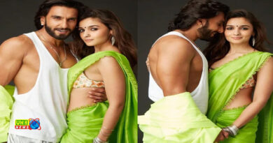 रणवीर सिंह-आलिया भट्टी की जोड़ी ने पर्दे पर लगाई आग