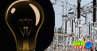 यूपी गर्मी में बिजली कटौती के लिए रहें तैयार