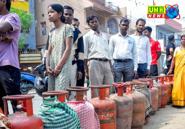  एलपीजी सप्लाई बंद होने से जयपुर का बोरोसिल प्लांट ठप