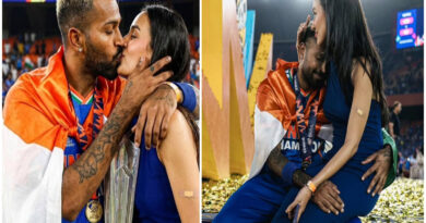 गर्लफ्रेंड के साथ अश्लील हरकत, हार्दिक पंड्या के खिलाफ पुलिस केस