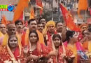 Gyanvapi's Shringar Gauri temple opened after one year: 2 km long line