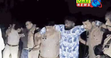 बरेली में गोवंश मिलने के बाद 7 पुलिसवाले सस्पेंड