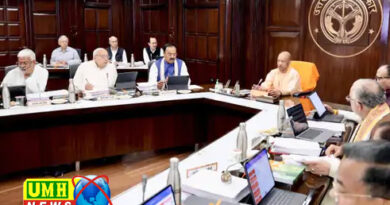 यूपी में गेहूं का खरीद मूल्य 160 रुपए बढ़ा