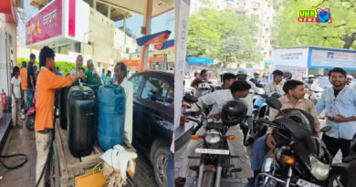 Firozabad: Teenager's neck cut and hanged while peeping from the bus