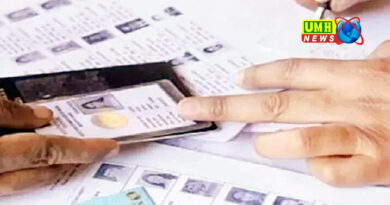 UP Sir News: यूपी एसआईआर में कट गए 2.18 करोड़ नाम