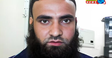 Lashkar terrorist Shabbir Ahmed arrested from Delhi border